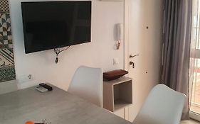 Beautiful Apartment With Terrace San Basilio